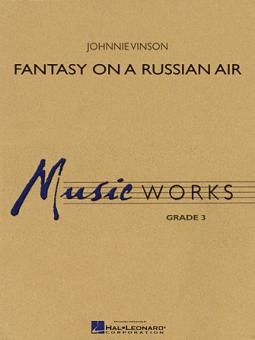 Fantasy On A Russian Air Download