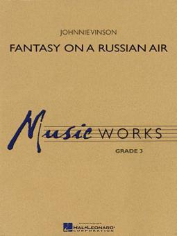 Fantasy On A Russian Air Download