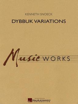Dybbuk Variations Download