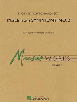 March From Symphony No. 2 Download