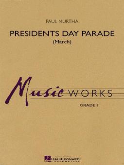 Presidents Day Parade (March) Download