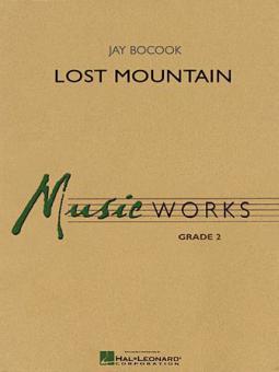 Lost Mountain Download