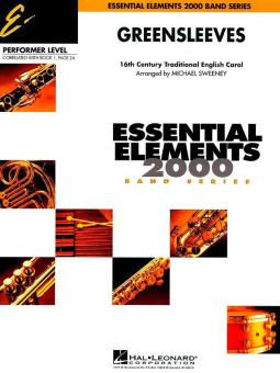 Greensleeves Download