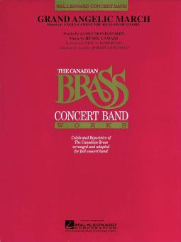 Grand Angelic March Download