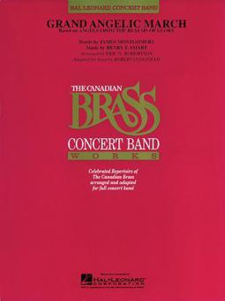 Grand Angelic March Download