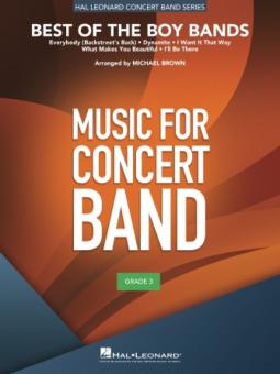 Best of the Boy Bands Download