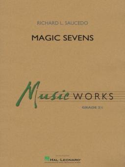 Magic Sevens Download