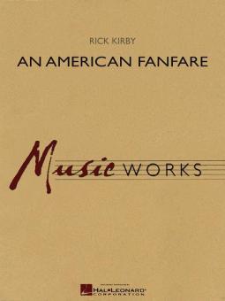 An American Fanfare Download