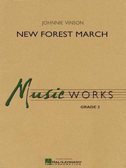 New Forest March Download