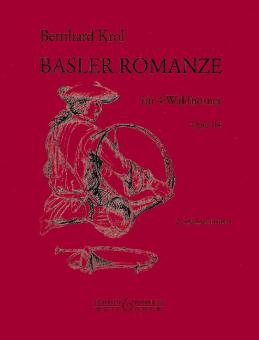 Basler-Romanze op. 114 