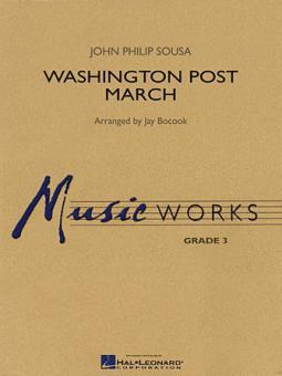 Washington Post March Download