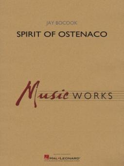 Spirit of Ostenaco Download