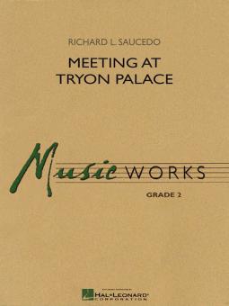Meeting At Tryon Palace Download