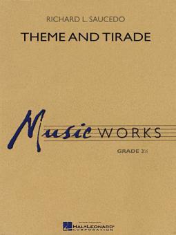 Theme And Tirade Download