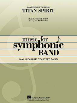 Titan Spirit Download