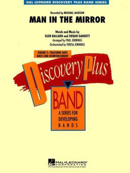 Man In The Mirror Download