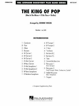 The King of Pop Download