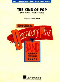 The King of Pop Download