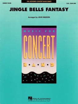 Jingle Bells Fantasy Download