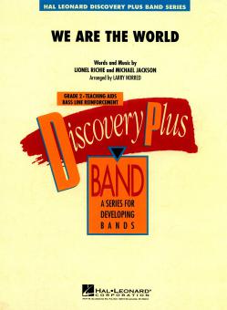 We Are The World Download