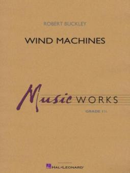 Wind Machines Download