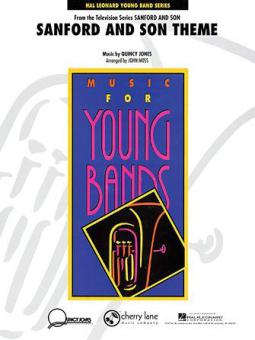 Sanford And Son Theme Download