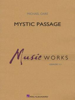 Mystic Passage Download