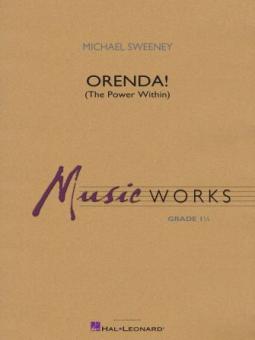 Orenda! Download