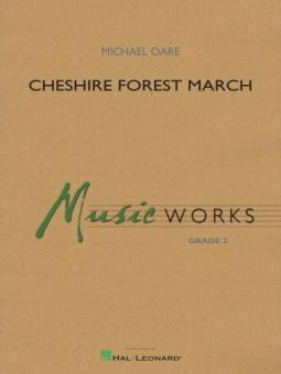 Cheshire Forest March Download