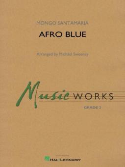 Afro Blue Download