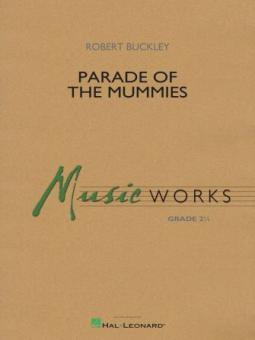 Parade of the Mummies Download