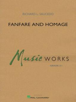 Fanfare and Homage Download