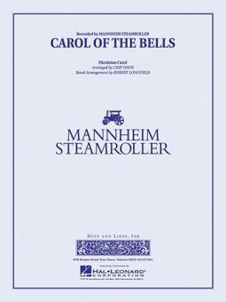 Carol of The Bells Download