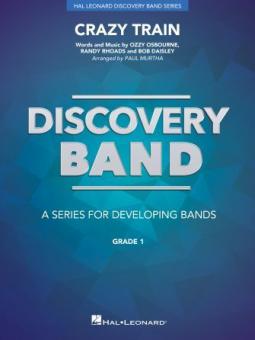 Crazy Train Download