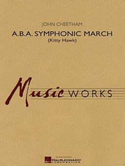 A.B.A. Symphonic March Download