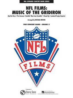 NFL Films: Music Of The Gridiron Download