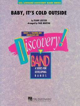 Baby It's Cold Outside Download