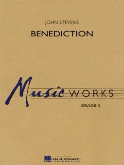 Benediction Download