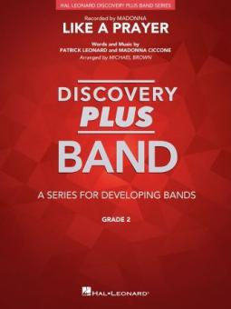 Like A Prayer Download