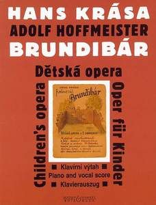 Brundibár 
