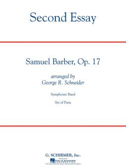 Second Essay Download