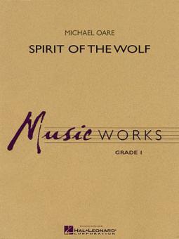 Spirit Of The Wolf Download
