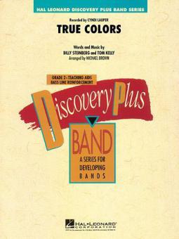 True Colors Download