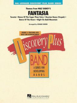 Fantasia Themes From Walt Disney's Download