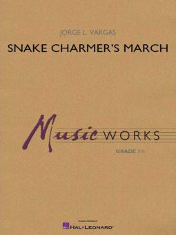 Snake Charmer's March Download