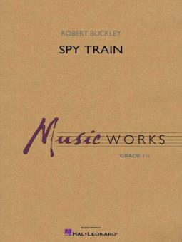 Spy Train Download