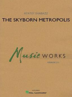 The Skyborn Metropolis Download