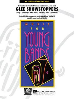 Glee Showstoppers Download