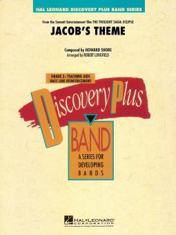 Jacob's Theme Download