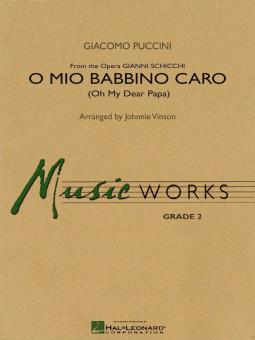 O Mio Babbino Caro Download